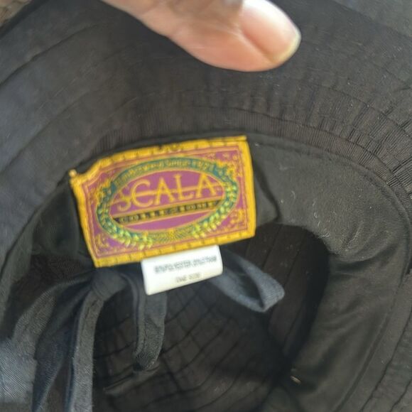 Shiraleah & Scala Beach/Summer & Hat Bundle - Picture 11 of 11